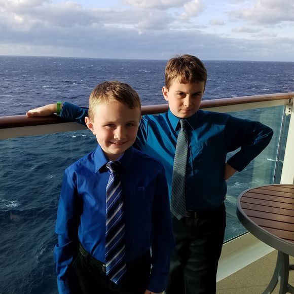 Meet your Posher, Mary ann - Picture 1 of 1